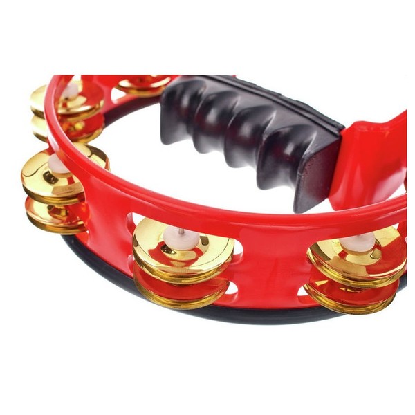 Pearl Tambourine