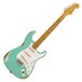 Fender Custom Shop Limited 1956 Relic Strat Faded Foam Green CZ526550
