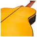 Espana 55FCE Electro Classical Guitar, Honey Amber