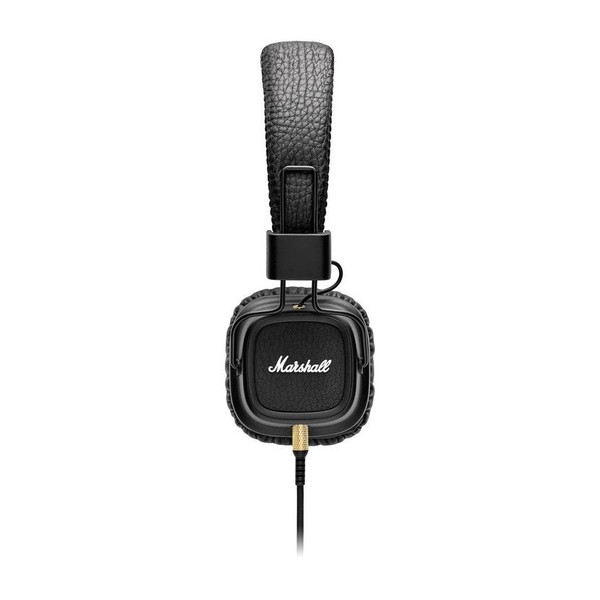 Marshall Major II Headphones, Black