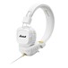 Marshall Major II Headphones, White