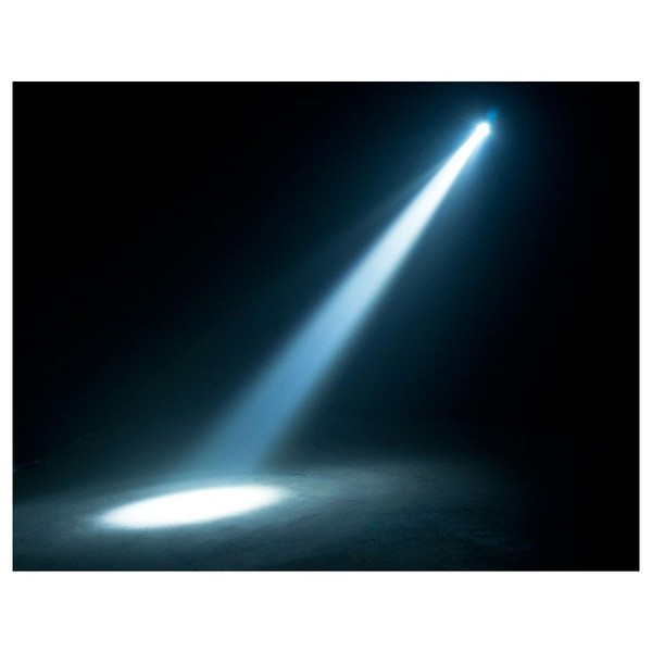 ADJ Saber Spot RGBW White