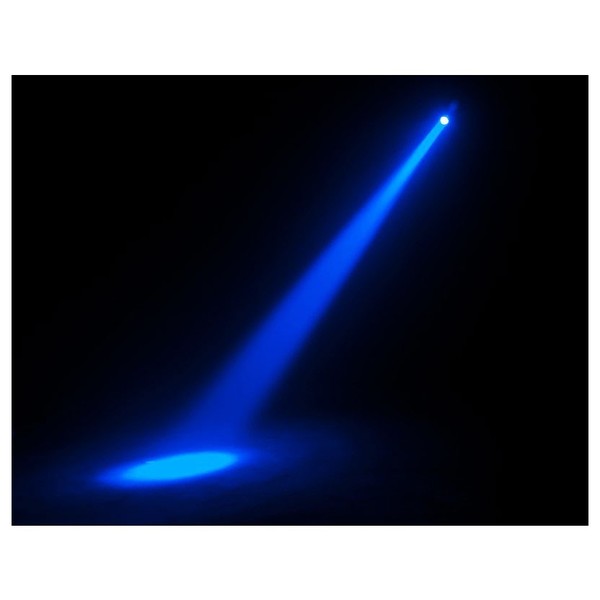 ADJ Saber Spot RGBW Blue