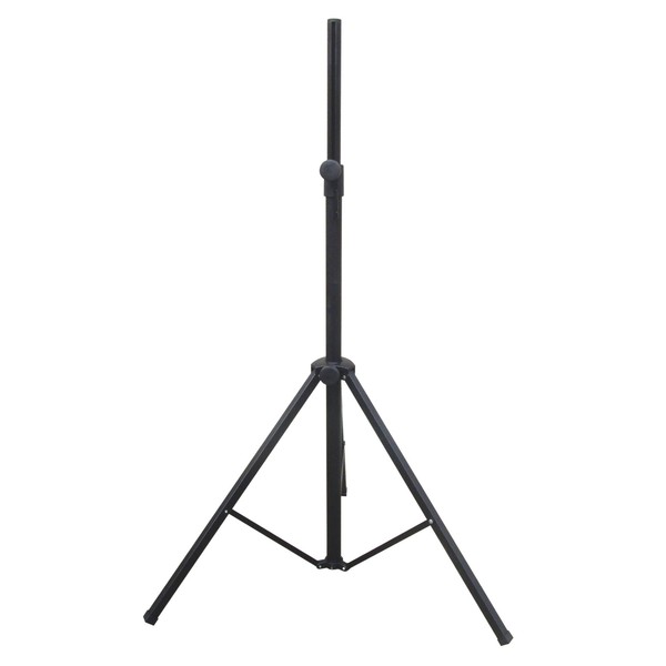 SoundLAB 35mm Heavy Duty Adjustable Steel Speaker Stand