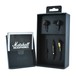 Marshall Mode EQ IEM