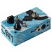 Waterfall Vibrato/Chorus Effects Pedal