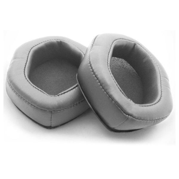 V-Moda Earpads-XL, Grey - Pads