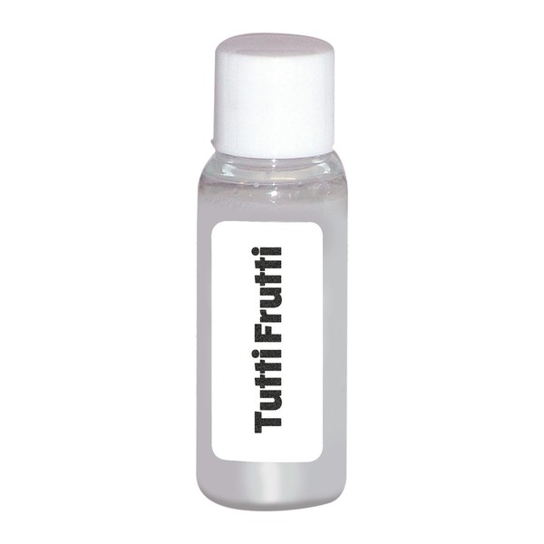 FX Lab Fragranced Smoke Additive, Tutti Frutti