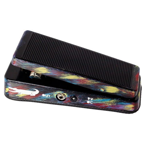 JAM Pedals Wahcko Plus Wah Pedal at Gear4music