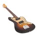 Fender Custom Shop Limited 1958 Jazzmaster, Sunburst CZ527943