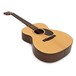 Martin OM-21 'Improved Spec' Acoustic Guitar 