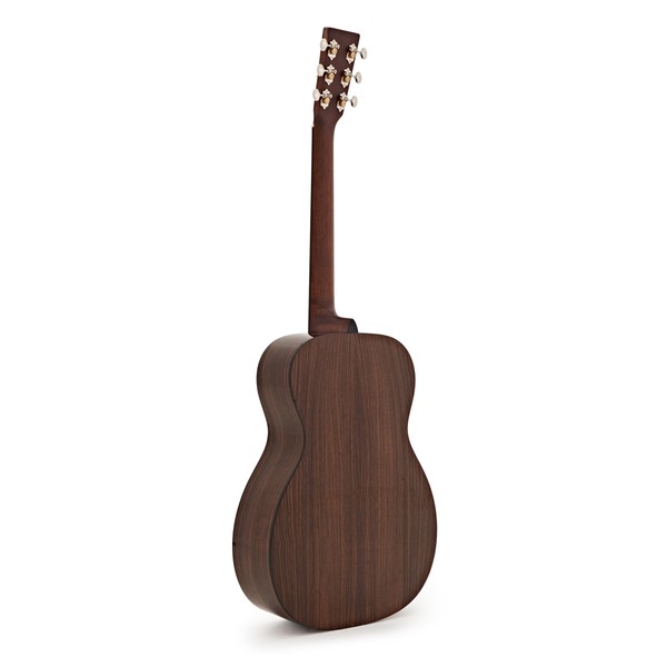 Martin OM-21 'Improved Spec' Acoustic Guitar 