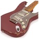 Fender Custom Shop LTD El Diablo Strat, Cimarron Red