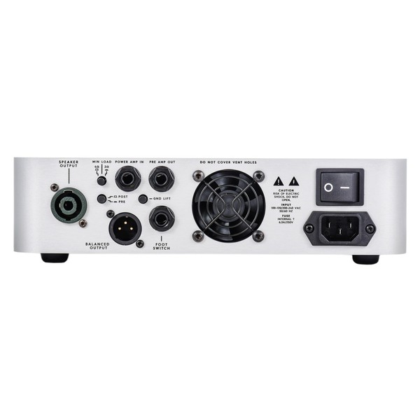 Darkglass Microtubes 900 V2 Bass Head | Gear4music