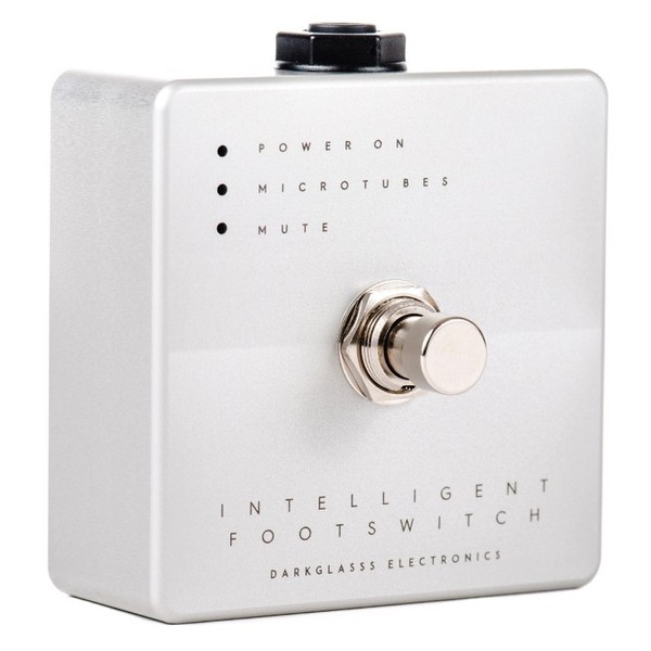 Darkglass Microtubes 900 Bass Head | Gear4music