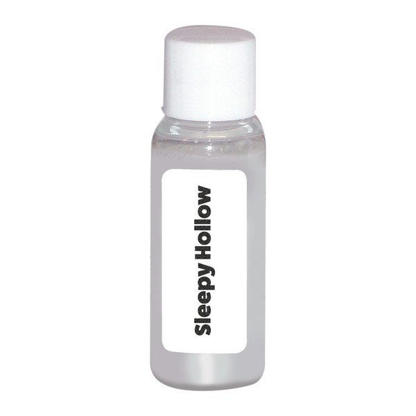 FX Lab Smoke Fluid Sleepy Hollow Fragrance