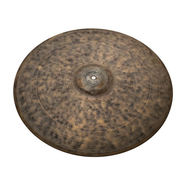 Istanbul Agop 19" 30th Anniversary Crash Cymbal