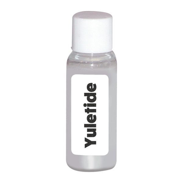 FX Lab Smoke Fluid Yuletide Fragrance