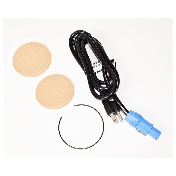 ADJ Saber Spot WW Cable