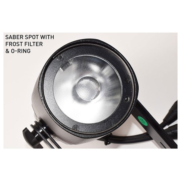 ADJ Saber Spot WW Lens