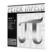 Thomastik Peter Infeld Violin E String, Gold Plated, 4/4 1