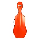BAM 1005XL Hightech Slim Cello Case, Orange