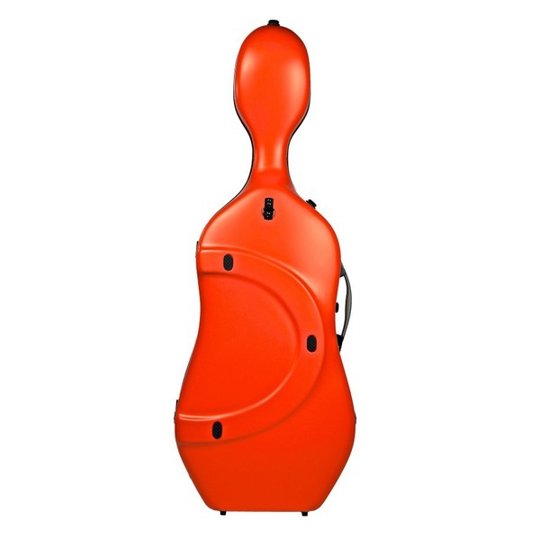 BAM 1005XL Cello Case Back