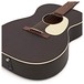 Martin 000-17E Electro Acoustic Guitar, Black Smoke