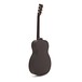 Martin 000-17E Electro Acoustic Guitar, Black Smoke