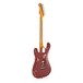 Fender Custom Shop LTD El Diablo Strat, Cimarron Red