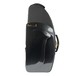 BAM 3021S New Trekking Alto Saxophone Case, Black Carbon