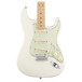 Fender Deluxe Close