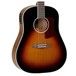 Tanglewood Sundance Performance Pro Dreadnought Electro Acoustic Body