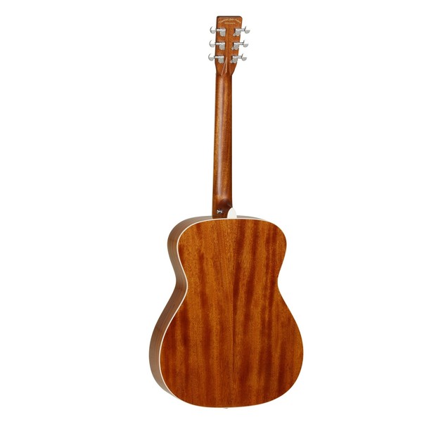 Tanglewood Sundance Performance Pro Orchestra Electro Acoustic Back