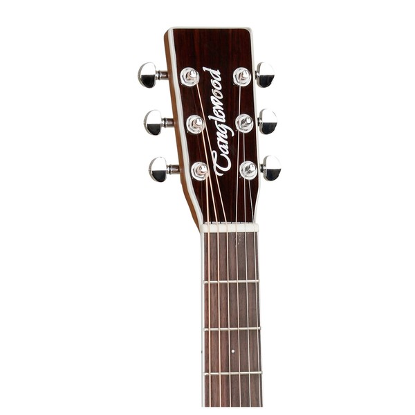Tanglewood Sundance Performance Pro Orchestra Electro Acoustic Neck