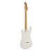 Fender Custom Shop Jeff Beck Signature Stratocaster, Olympic White