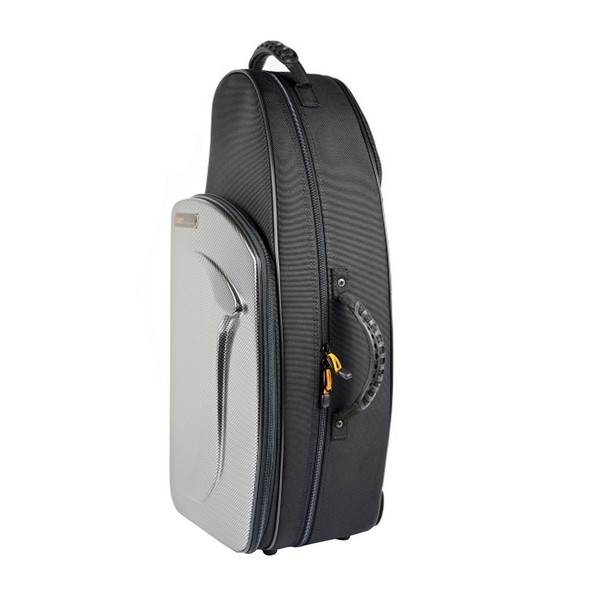 BAM 3021S Sax Case Side