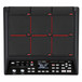 Roland SPD-SX Sampling Pad - top