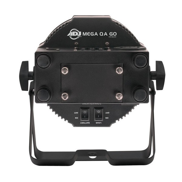 ADJ Mega QA GO Back 1