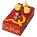 Jam Pedals Red Muck Fuzz/Distortion Pedal