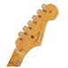 Fender Custom Shop Limited 1956 Relic Strat Faded Foam Green CZ527480