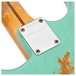 Fender Custom Shop Limited 1956 Relic Strat Faded Foam Green CZ527480