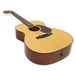 Martin 000-18 Auditorium Acoustic Guitar, Natural 