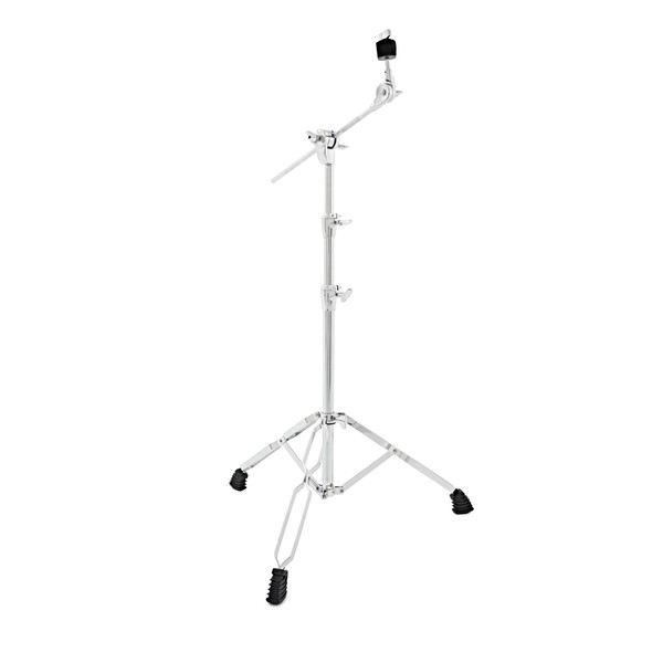 Heavy Duty Cymbal Boom Stand by Gear4music