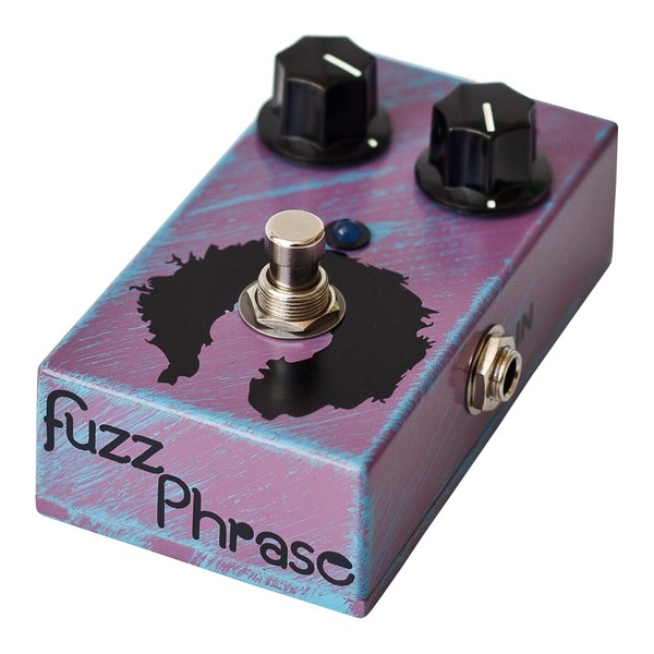 Jam Pedals Fuzz Phrase Pedal