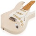 Fender Custom Shop 1958 Relic Stratocaster, Aged White Blonde