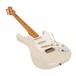 Fender Custom Shop 1958 Relic Stratocaster, Aged White Blonde