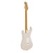 Fender Custom Shop 1958 Relic Stratocaster, Aged White Blonde