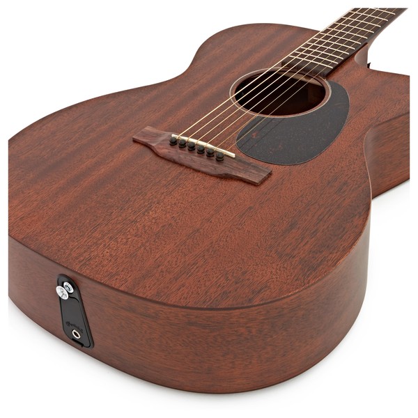Martin OMC-15ME Electro Acoustic Guitar with Matrix VT Enhance