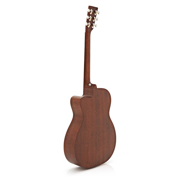 Martin OMC-15ME Electro Acoustic Guitar with Matrix VT Enhance